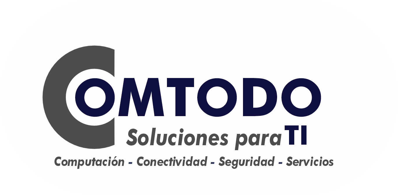 Comtodo LLC logo